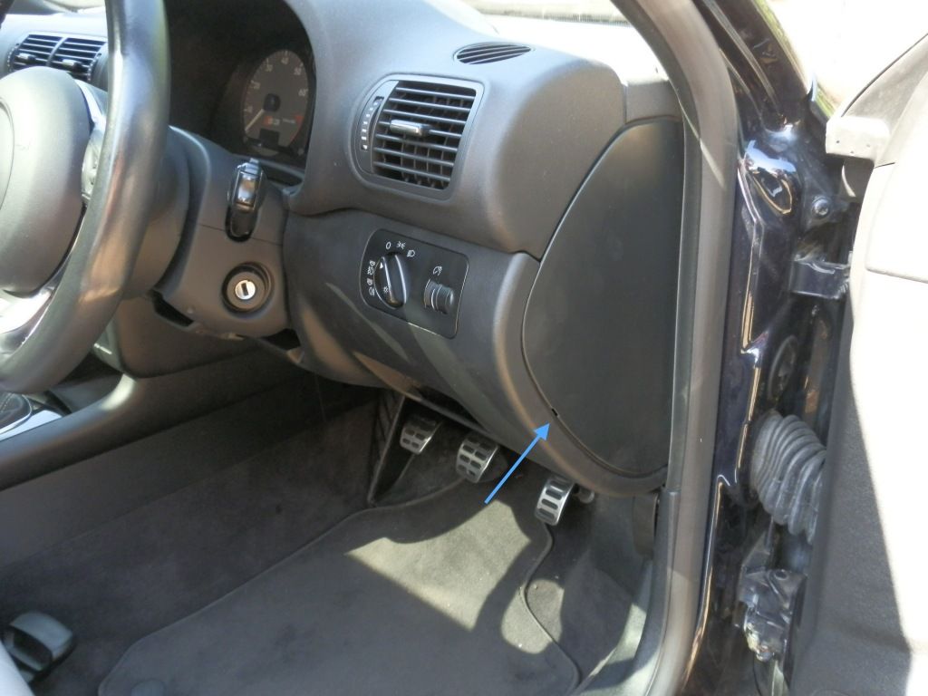 Replacing Broken Clutch Pedal How to Guide (with pics)